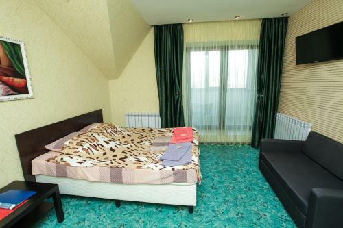 Hostal Guest House Gold Oven