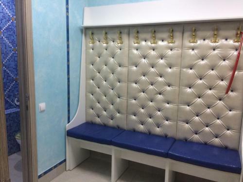 Hostal Guest House Gold Oven