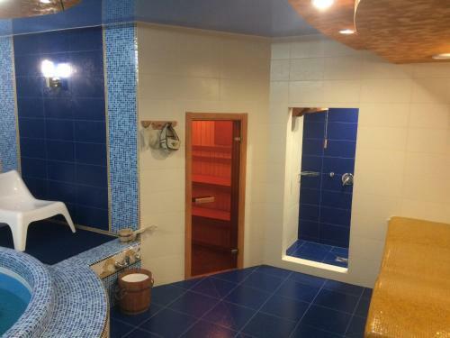 Hostal Guest House Gold Oven