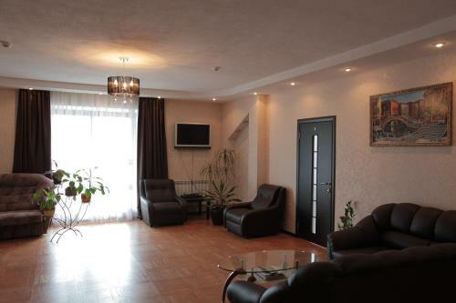 Hostal Guest House Gold Oven