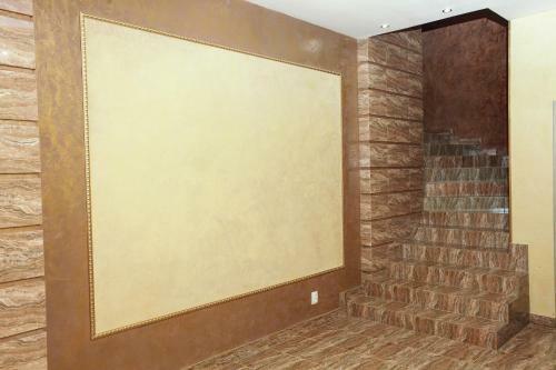 Hostal Guest House Gold Oven