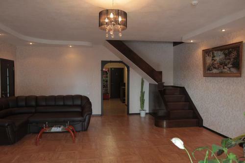 Hostal Guest House Gold Oven