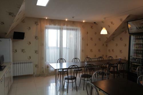 Hostal Guest House Gold Oven