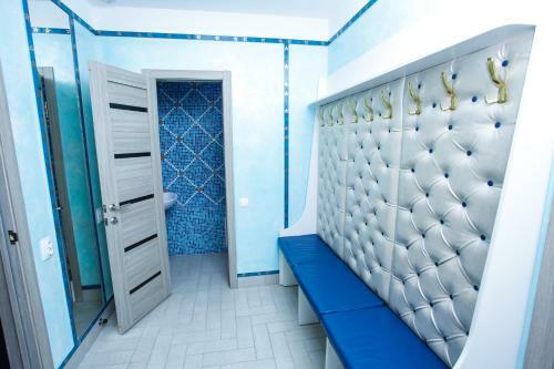 Hostal Guest House Gold Oven