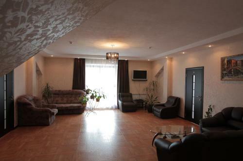 Hostal Guest House Gold Oven