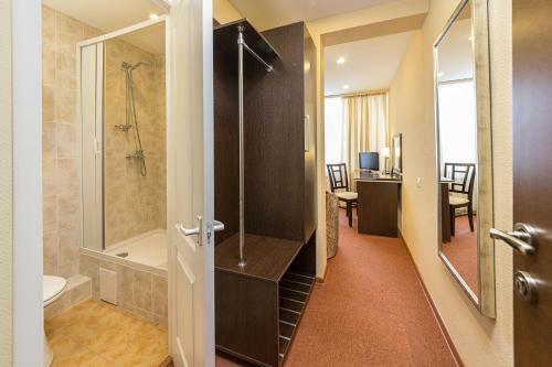 Russia Congress Hotel