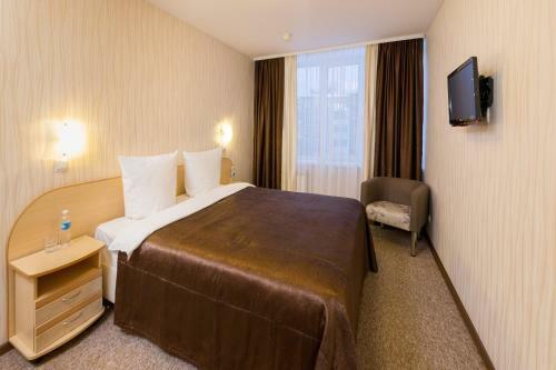 Russia Congress Hotel