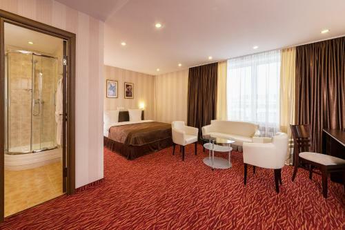 Russia Congress Hotel