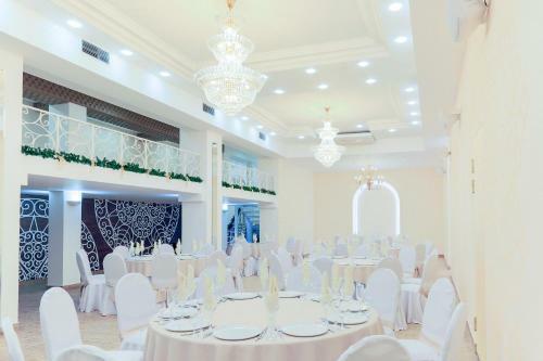 Russia Congress Hotel