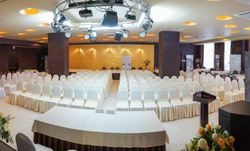 Russia Congress Hotel