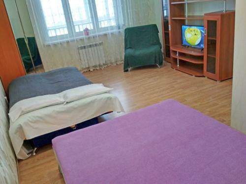 Apartment Pirogova 2/2