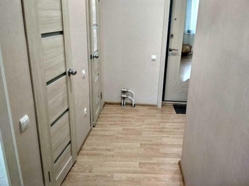 Apartment Pirogova 2/2