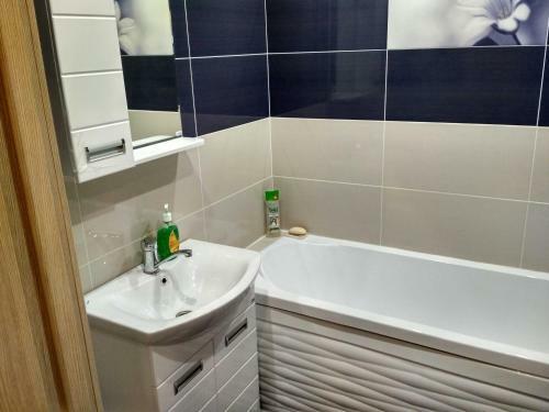 Apartment Pirogova 2/2