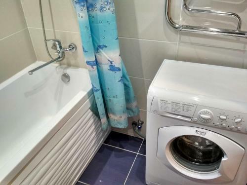 Apartment Pirogova 2/2