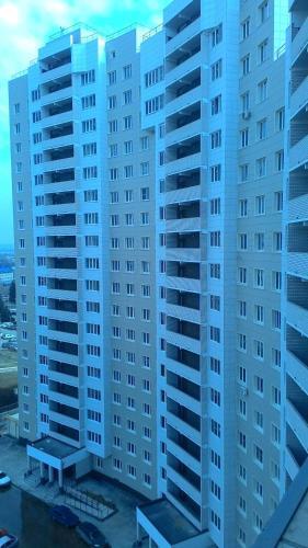 Apartment Pirogova 2/2