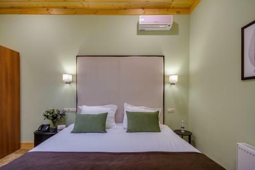 Garden Hotel And Spa