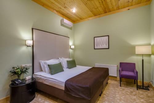 Garden Hotel And Spa