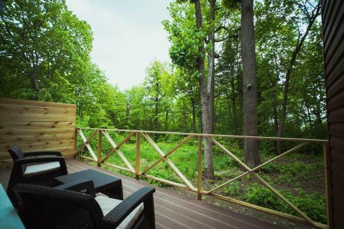 Garden Hotel And Spa