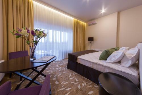 Garden Hotel And Spa