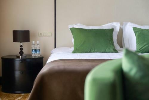 Garden Hotel And Spa