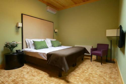 Garden Hotel And Spa