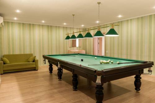 Garden Hotel And Spa