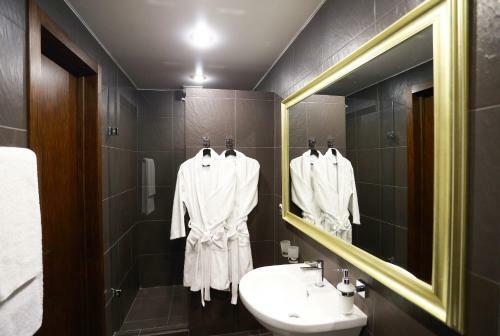 Garden Hotel And Spa