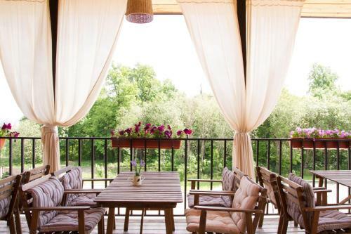 Garden Hotel And Spa