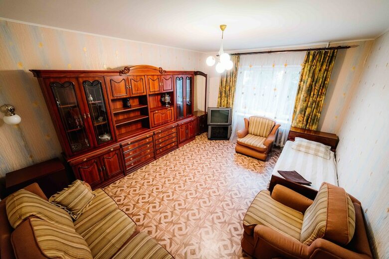 Wings Hostel