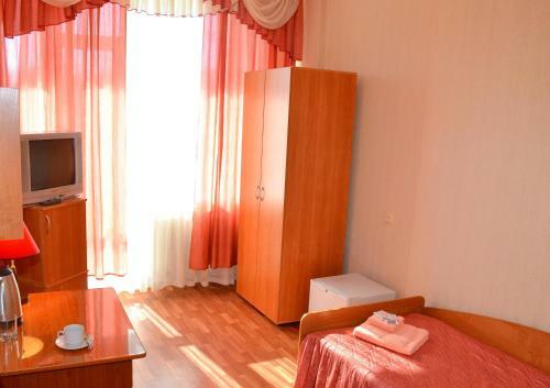 Albergue Hotel Veda