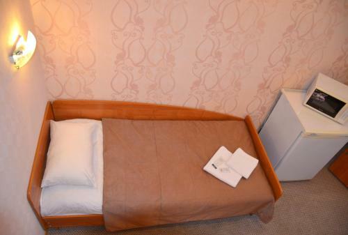 Albergue Hotel Veda