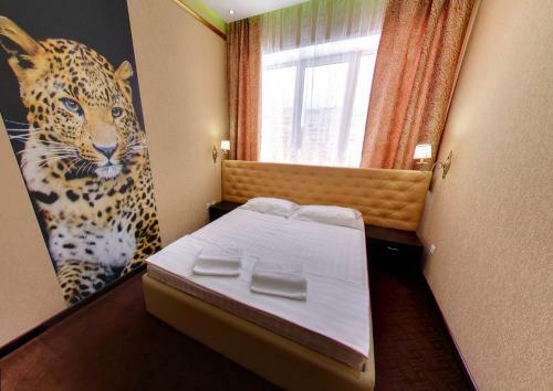 Imperia Hotel