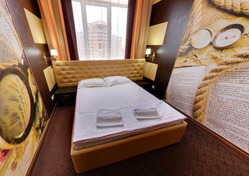 Imperia Hotel