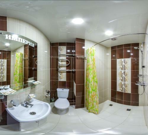Imperia Hotel