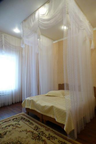 Posada Chaika