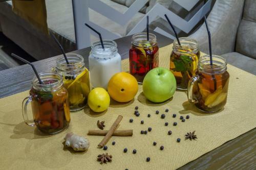 Elbrus Hotel