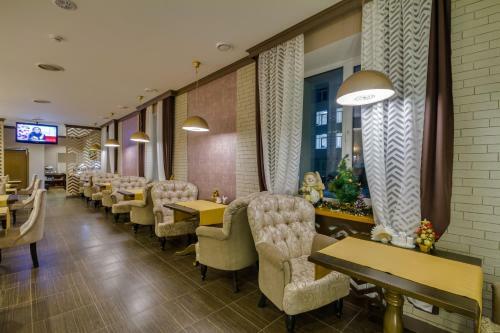Elbrus Hotel