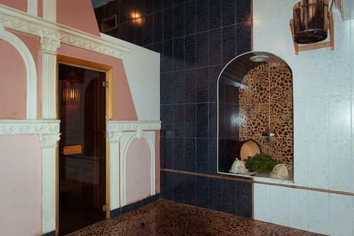 Elbrus Hotel