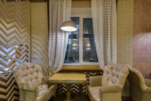 Elbrus Hotel