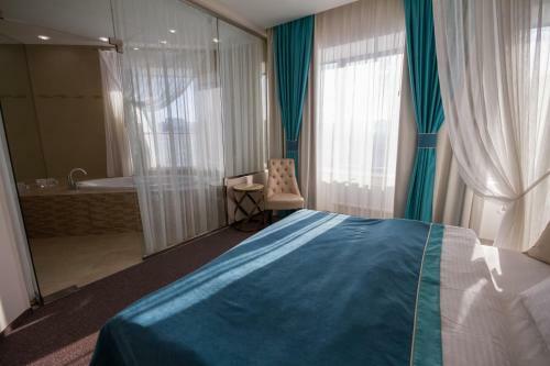 Respublika Apart-hotel