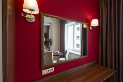 Respublika Apart-hotel