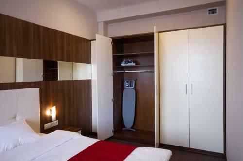 Respublika Apart-hotel