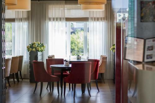 Respublika Apart-hotel