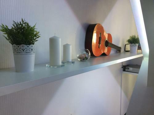 Apartamento Hotel V Mayake