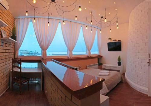 Apartamento Hotel V Mayake