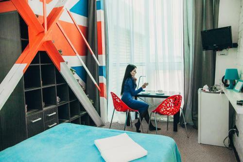 Apartamento Hotel V Mayake