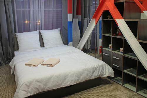 Apartamento Hotel V Mayake