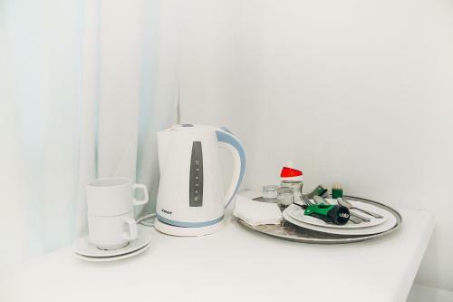 Apartamento Hotel V Mayake