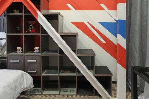 Apartamento Hotel V Mayake