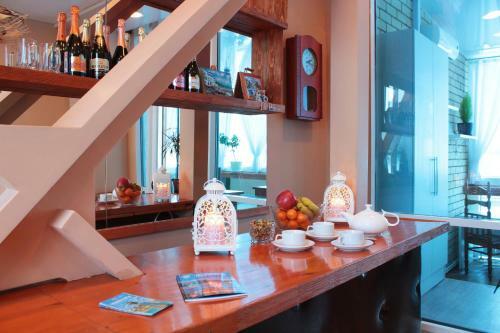Apartamento Hotel V Mayake